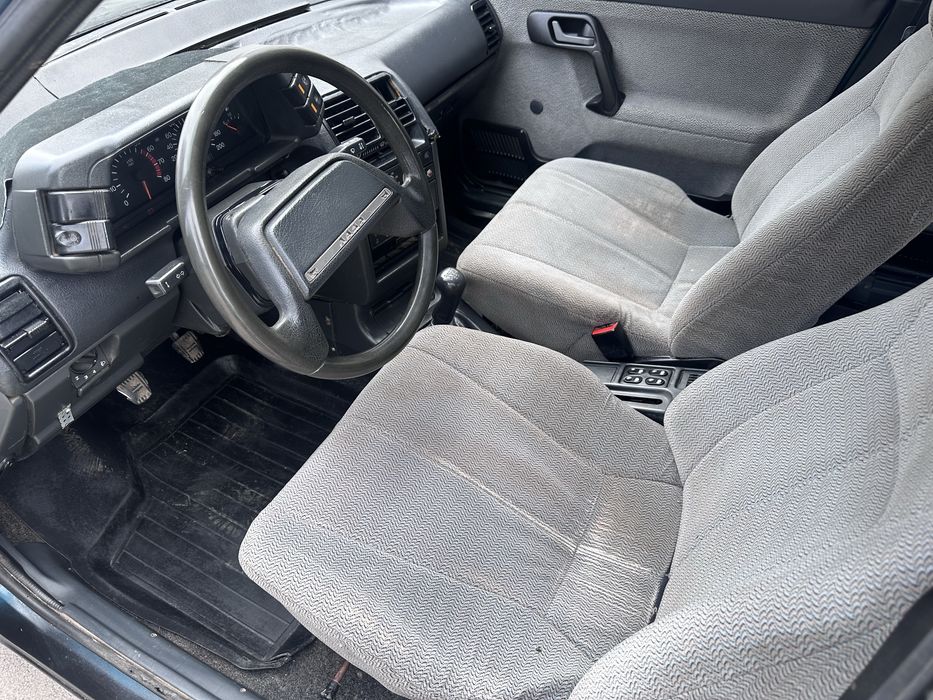 ВАЗ 2110 16 клапана