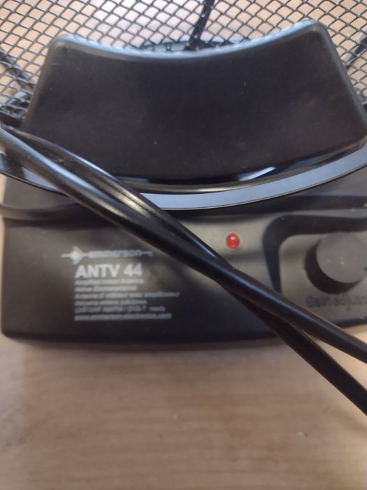 Antena pokojowa DVB-T
