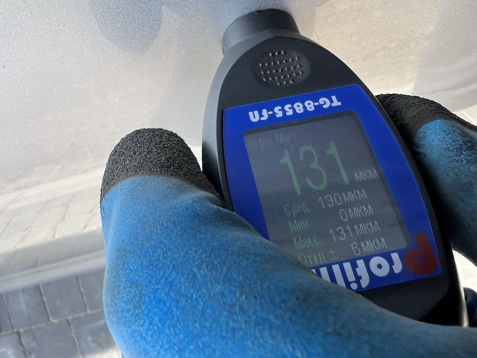 Citroen c4 b7 двері.