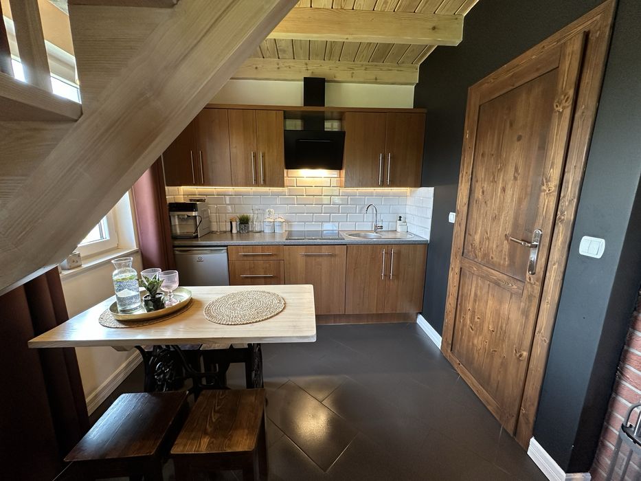 Domki Bieszczady noclegi, jacuzzi, kominek, wyprawy 4x4, quady