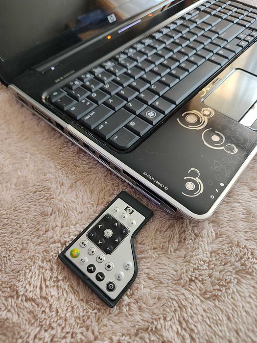 Laptop HP Pavilion DV6 1225EW AMD Turion X2