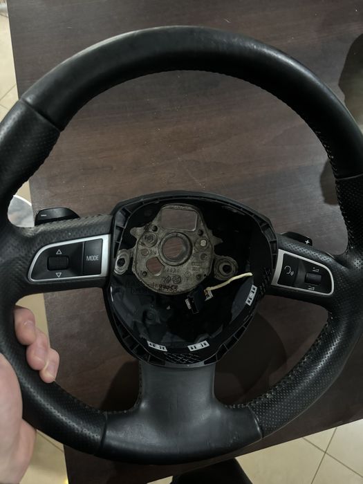 Kierownica do audi a5