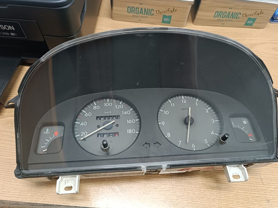 Conta quilometros de Citroen Berlingo de 1999