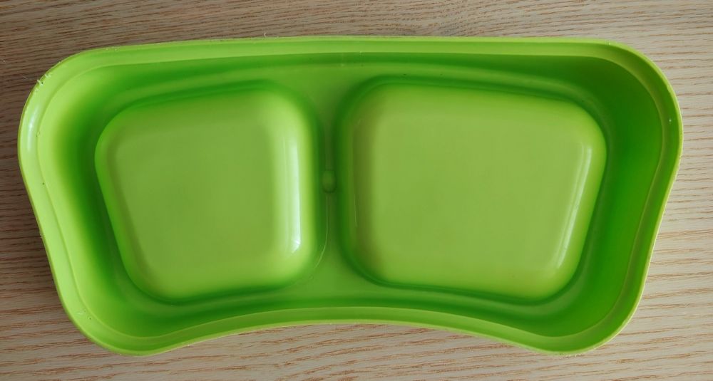 Comedor e Bebedor cães e gatos