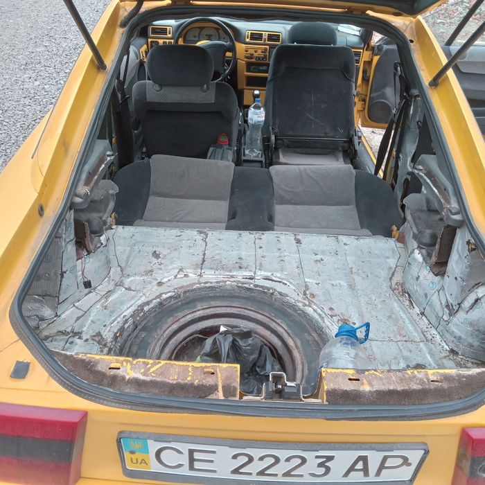 Продам Опель калибра