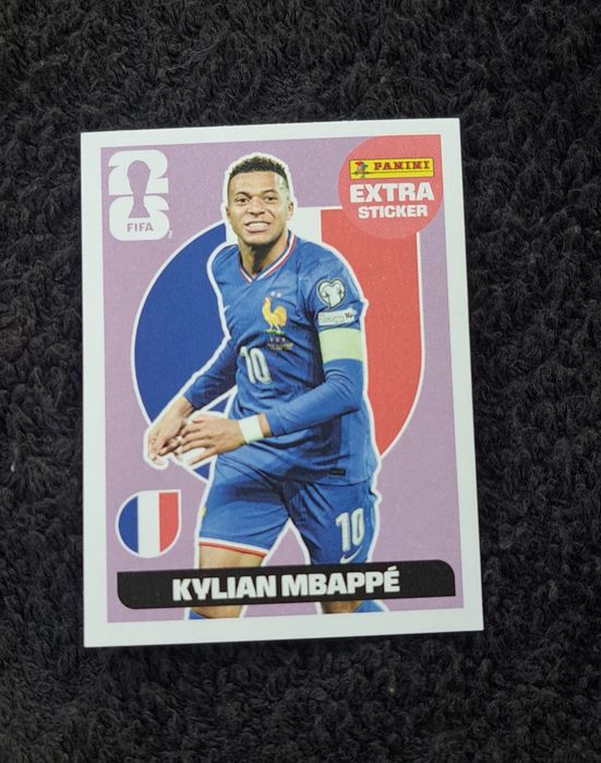 Legends world cup 26