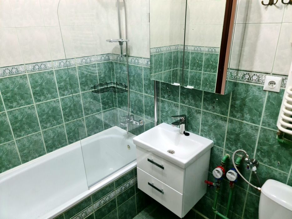 Mieszkanie – Rzeszów, Baldachówka, Śródmieście - Widok 4