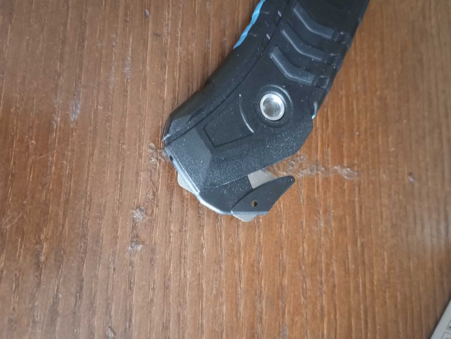 Cortador de Segurança Secumax 350