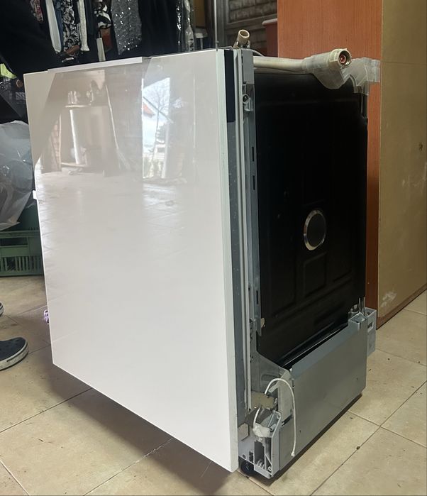 Zmywarka do zabudowy