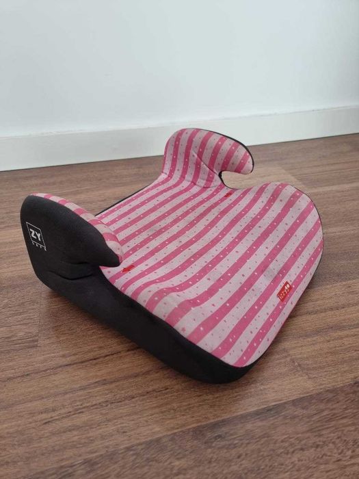 Cadeirinha de Bebé BeSafe iZi Up X3 Fix fresh indigo