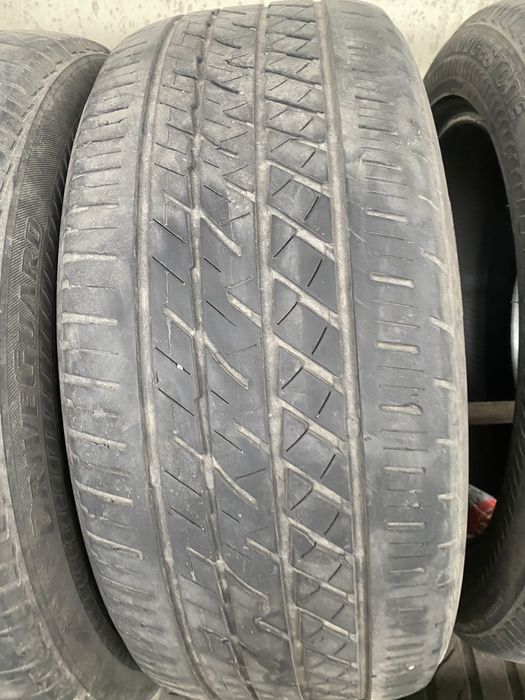 Комплект резины Bridgestone 225/50/R17