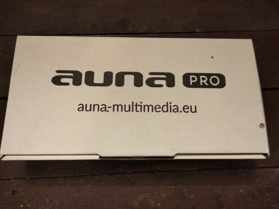 7Mikser czterokanałowy auna