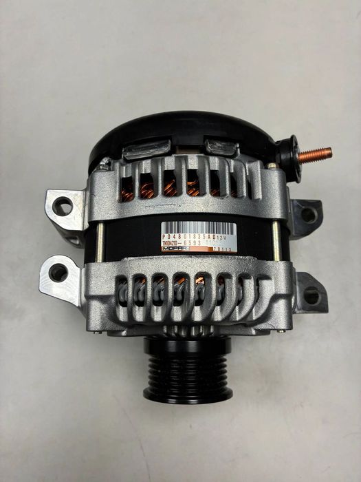 JEEP GRAND CHEEROKE WK2 ALTERNATOR 04801835AD