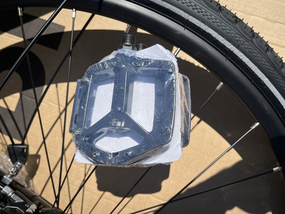 Breezer Powertrip EVO IG 2.3+ LS trekking 28” rama 60 cm