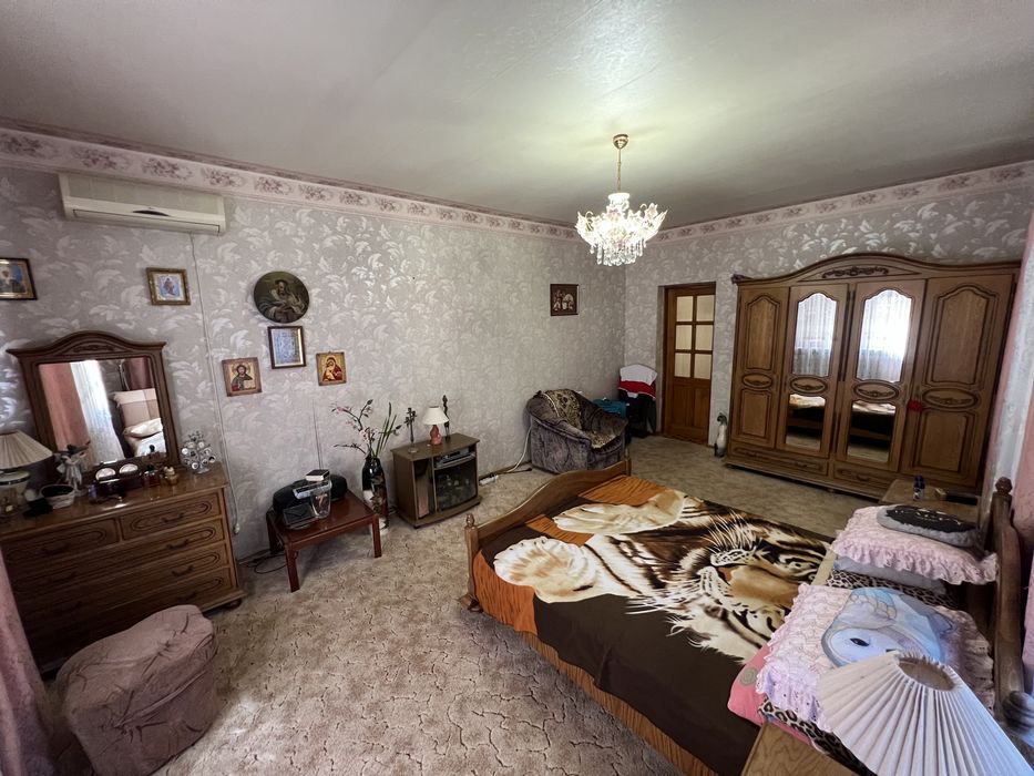 Продам дом Малая Даниловка