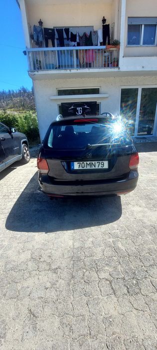 Carrinha VW Golf VARIANT VI 1.6 tdi confortline