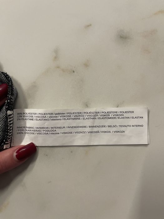 Лосини жіночі Mango