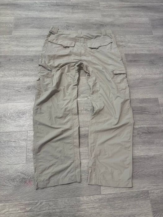 Штани карго Columbia Omni Shade, Outdoor cargo pants nylon
