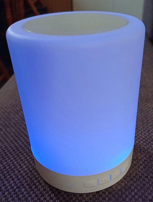 Głośnik bluetooth