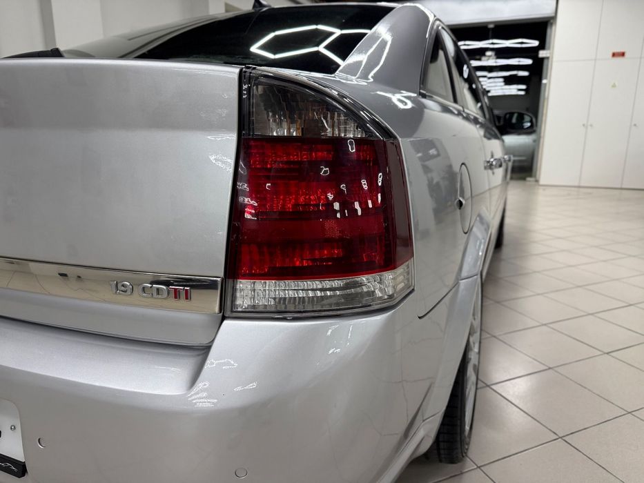 Opel Vectra 1.9 CDTi Auto.