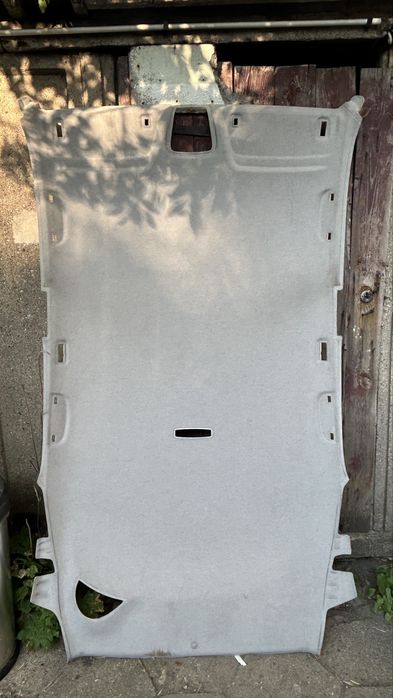 Podsufitka meriva A przed lifft
