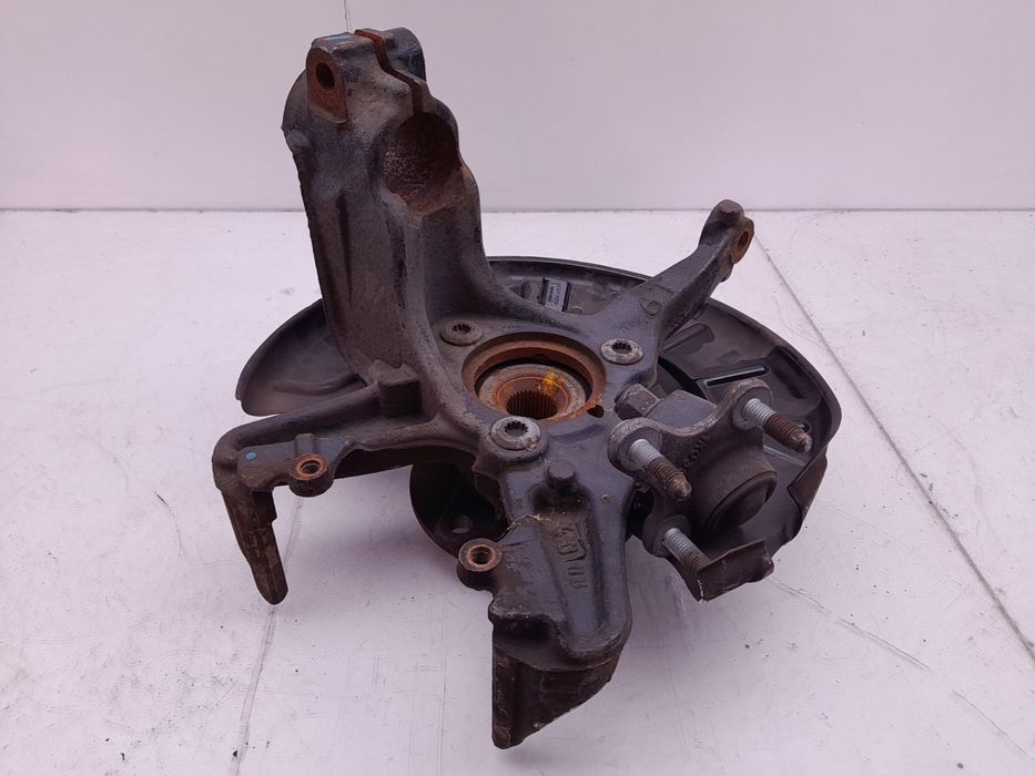 Manga de eixo frente direita SKODA Octavia II Break (1Z5)