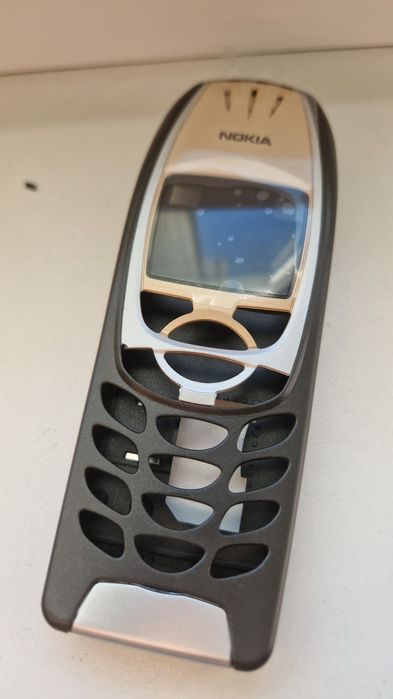 Kolekcjonerska obudowa do Nokia 6310i zamiennik