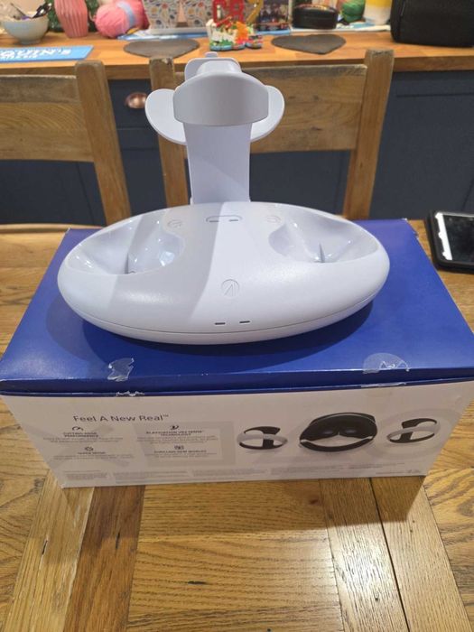 Sony PlayStation VR2 PSVR2 komplet box