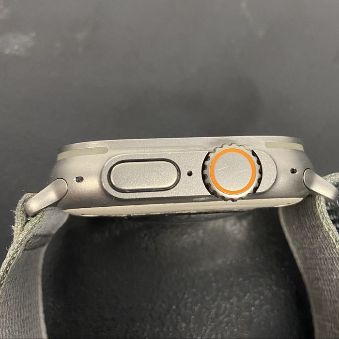 Apple watch ultra 2