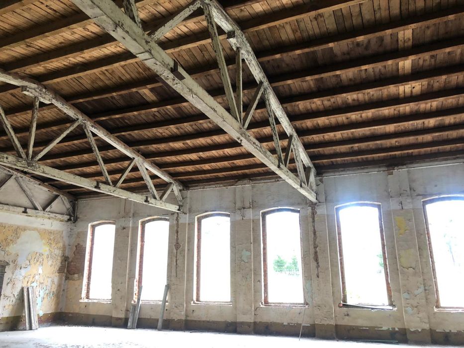 Działka inwestycyjna, budowlana, hala, 15 zł/m2