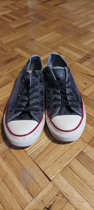 Trampki Converse all star Chuck Taylor well worn collection