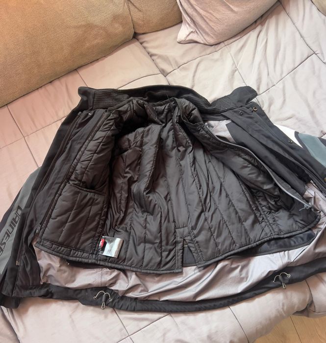 Casaco Dainese D-Explorer Gore-Tex