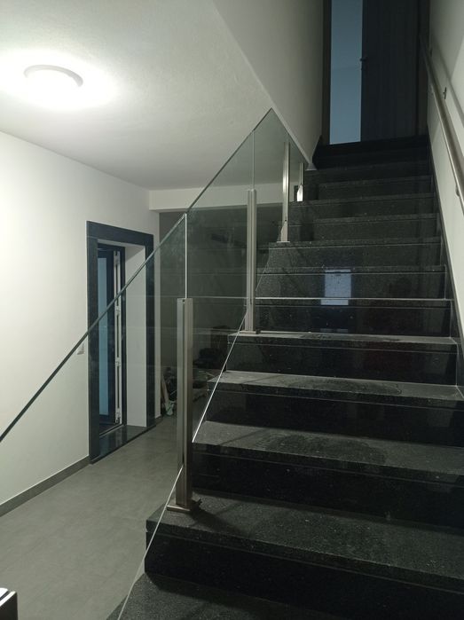 Moradia unifamiliar