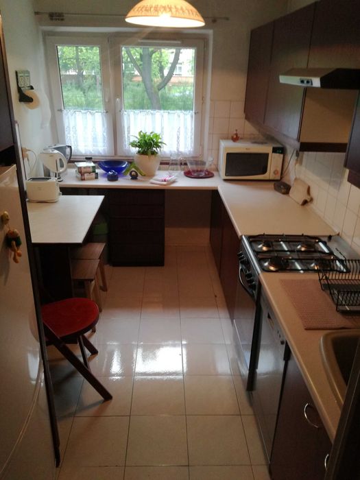 Pokój  dla kobiety, centrum - ul. Mazowiecka