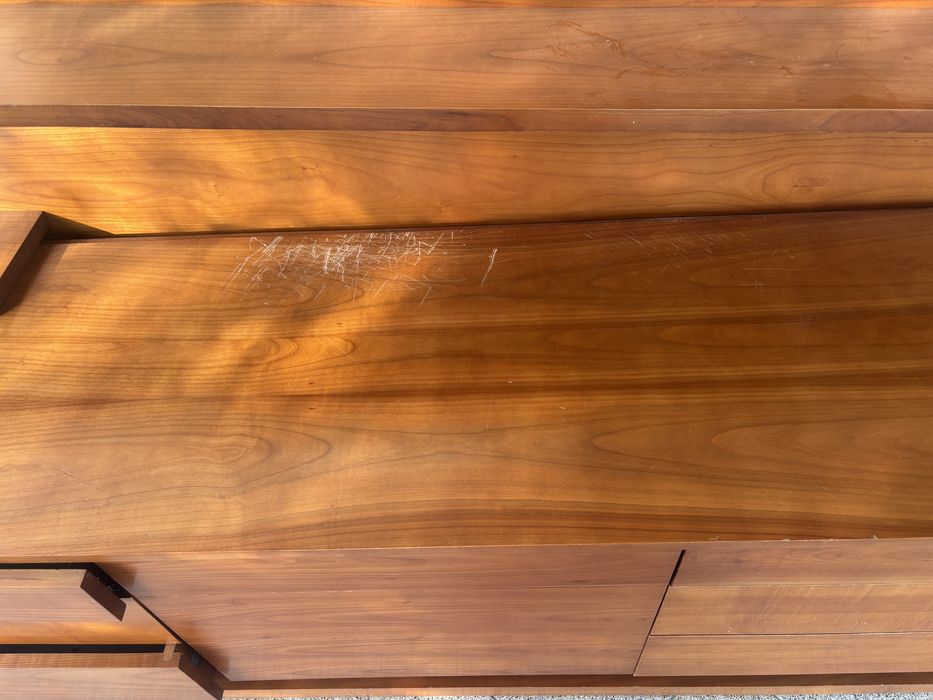 Movel Sala com estante