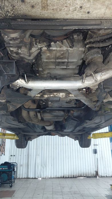 Бмв е39 3.0 дизель автомат