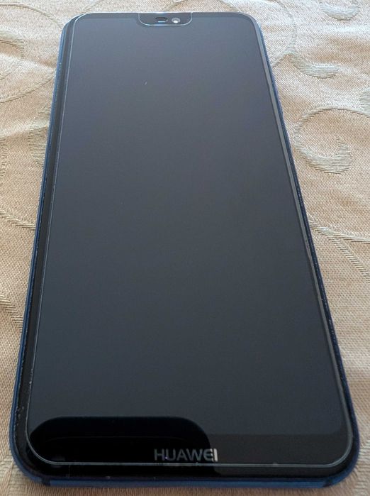 Huawei P20 Lite (muito estimado)