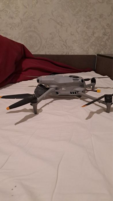 Dji matrice 4t дрон