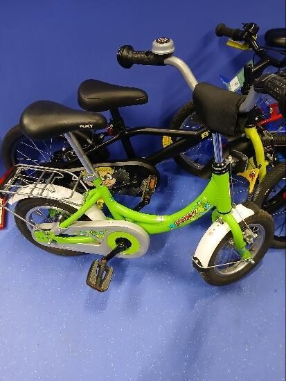 poky bike 12" - Ciclismo Criança bicicleta criança