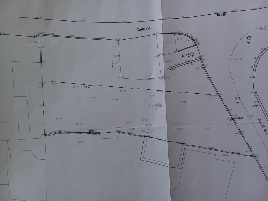 lotes para construcao moradia