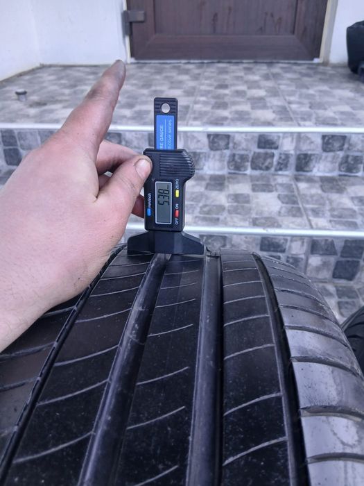 Michelin Primacy 3 225/45r17 літо