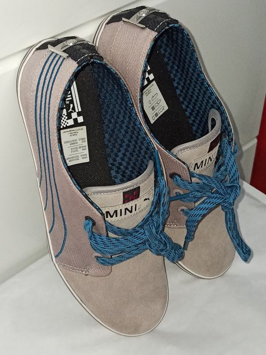 Buty Puma BMW Mini Layster Drive