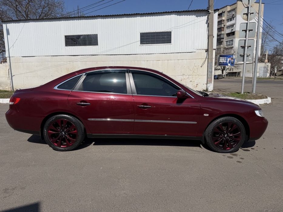 Продам Hyundai Grandeur 3.3 v6