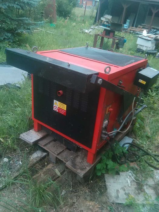 Piec hartowniczy PK17/12R