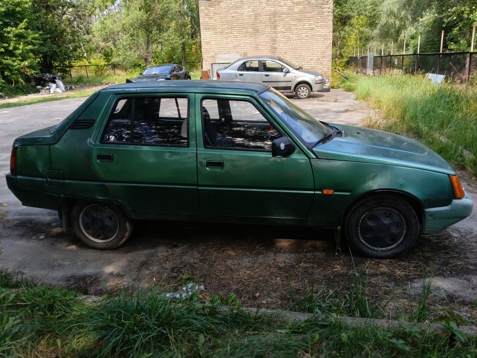 авто Славута продам