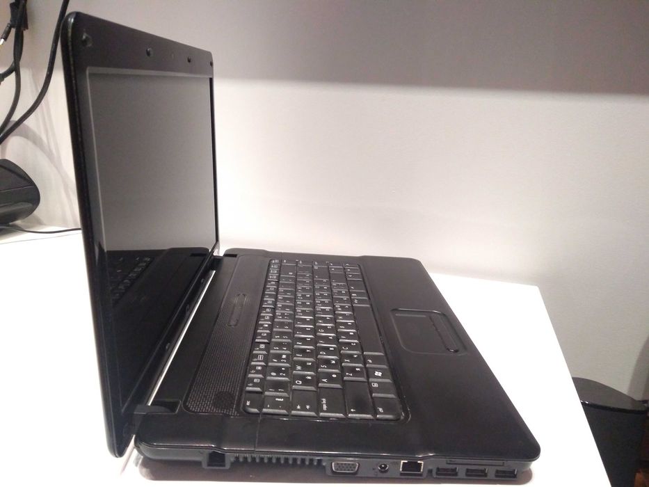 HP Compaq 615 \ 4Gb \ 120 HDD