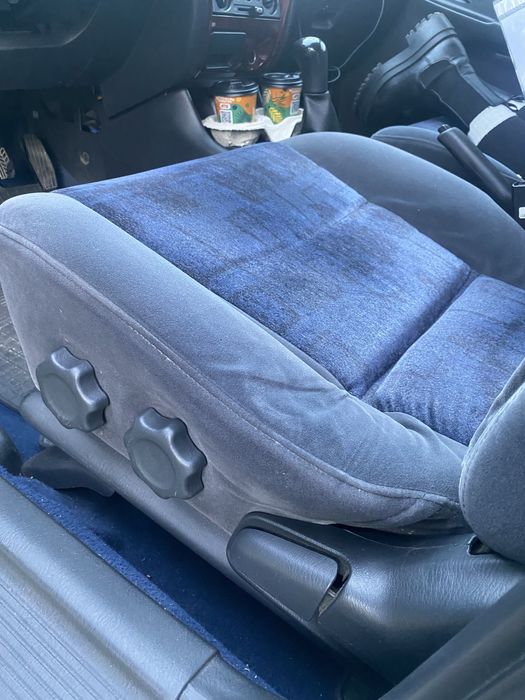 Mazda 626 GF 1998р обʼєм 2.0