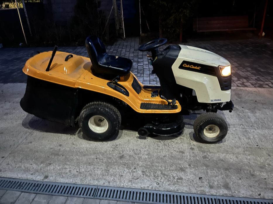 Witam sprzedam traktorek johndeere