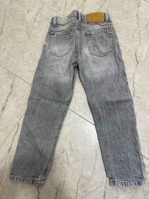 Джинси для хлопчика  Zara