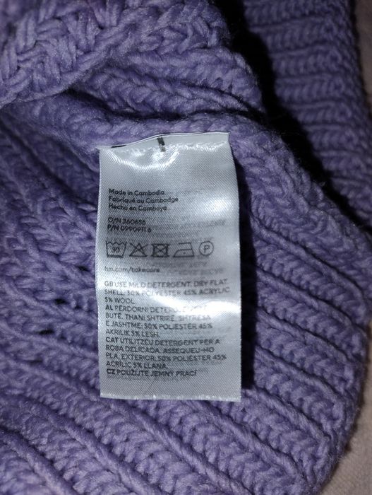 Светр H&M , розмір с